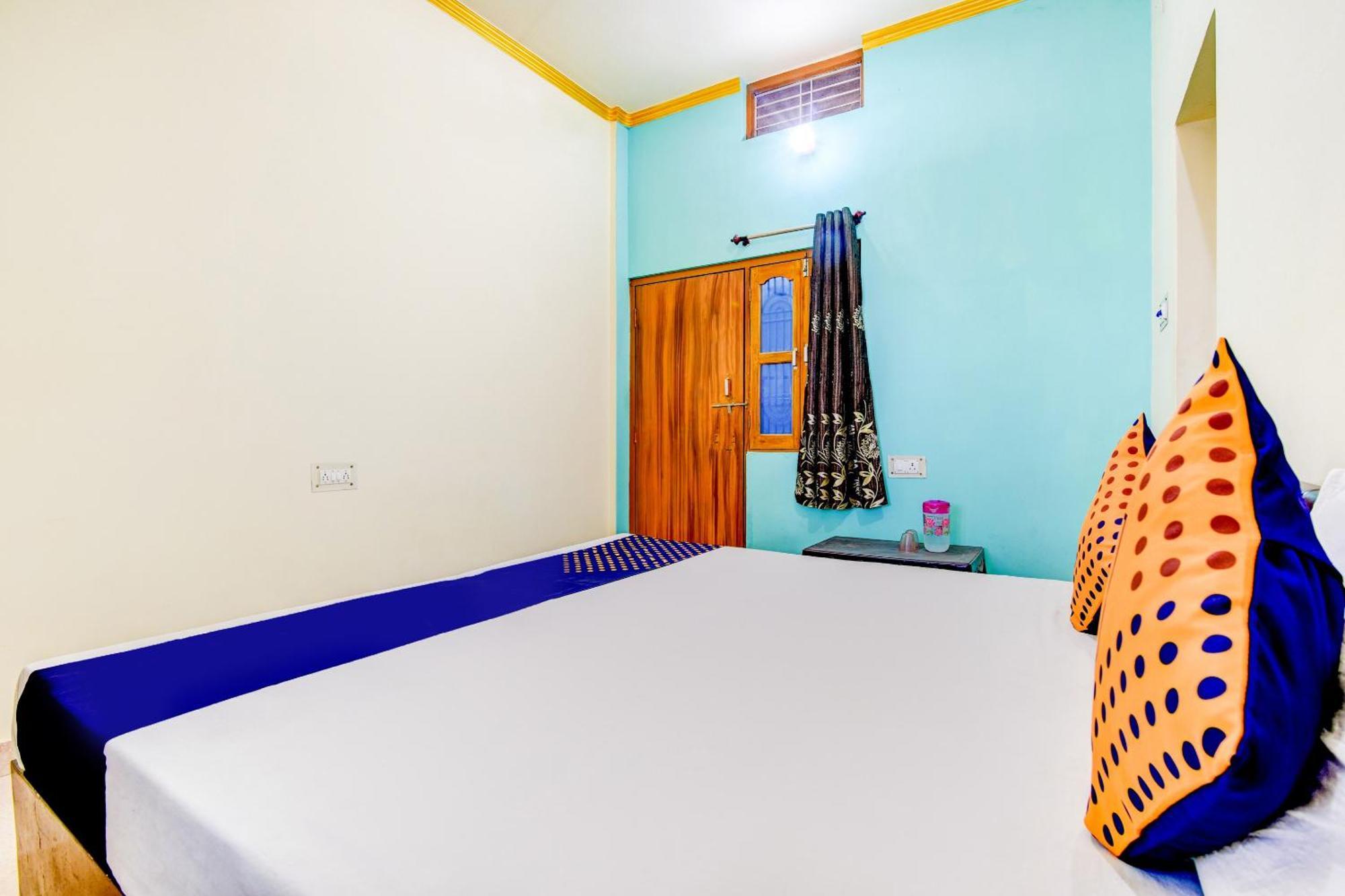 Hotel Flagship Usha Varanasi