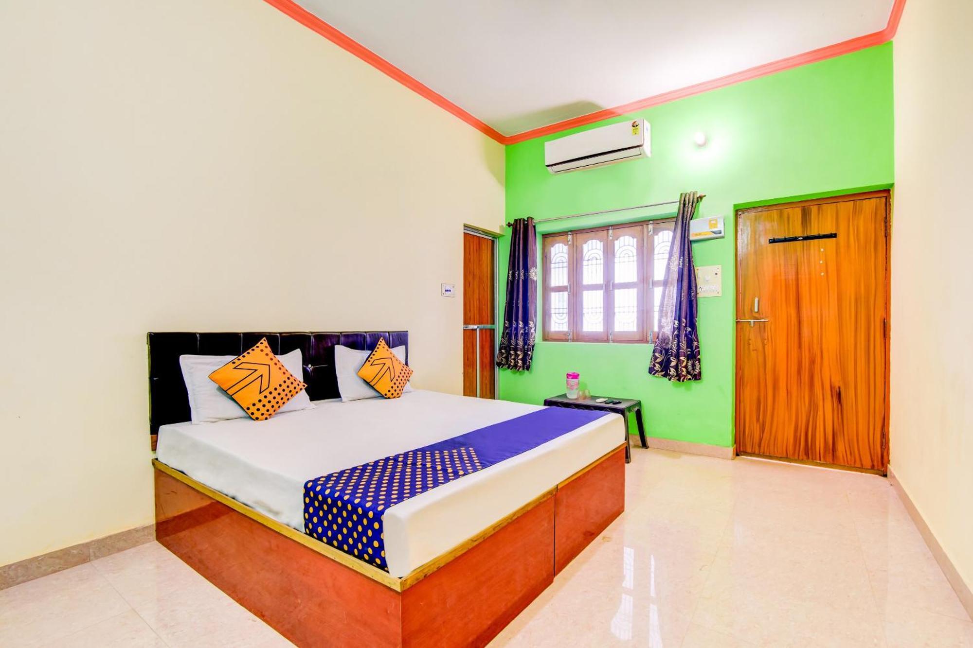 Hotel Flagship Usha Varanasi